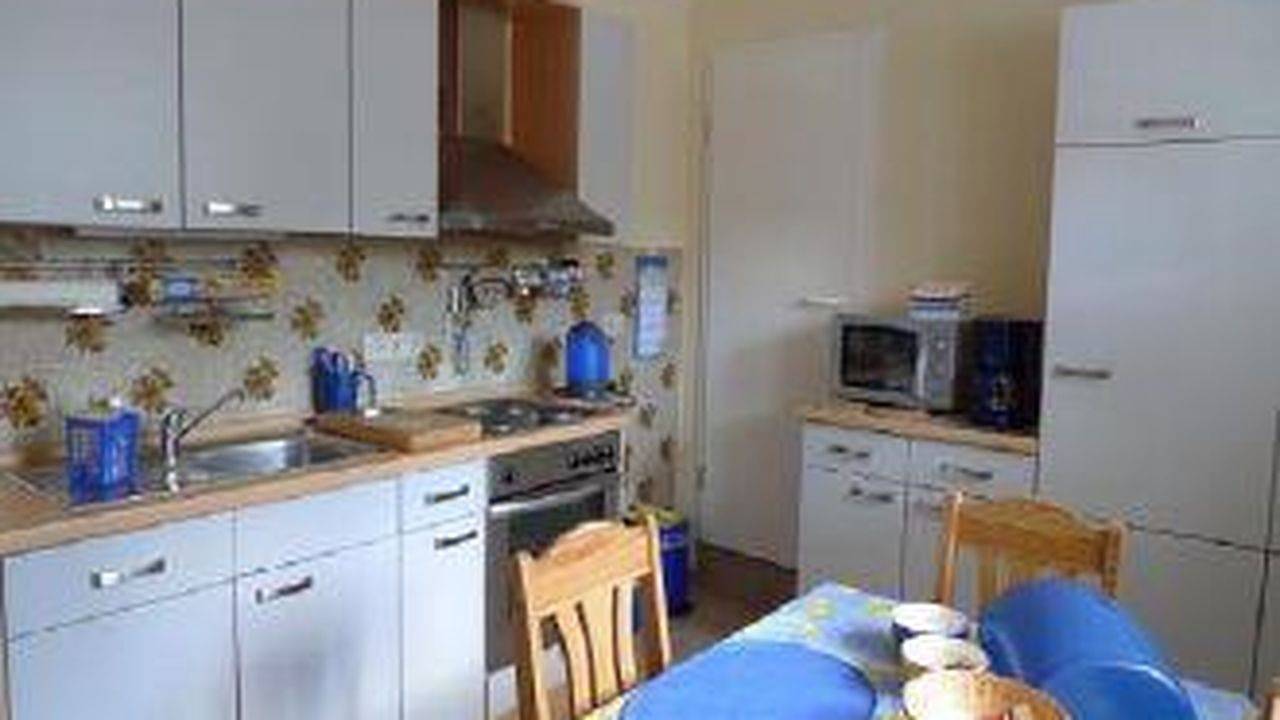 Ganze Ferienwohnung, Ferienwohnung für 2 Personen (60 m²) in Prüm in Prüm, Naturpark Hohes Venn-Eifel