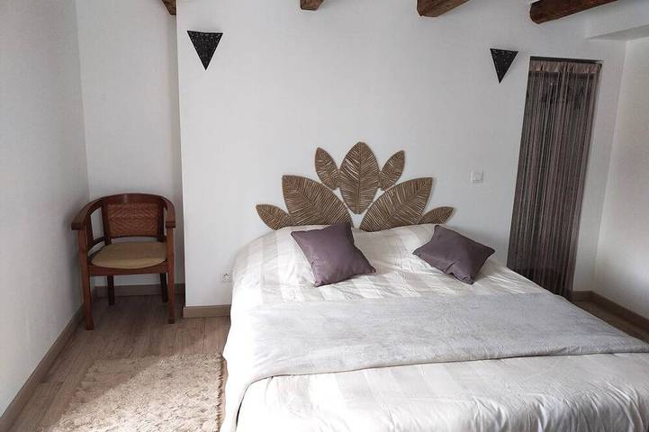 Gîte pour 5 personnes, avec jardin et terrasse dans Lac de Kruth-Wildenstein - 4