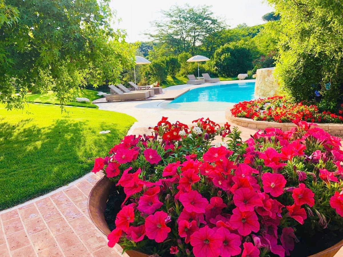 Borghetto San Biagio Relais Agriturismo in Zugliano, Province de Vicenza