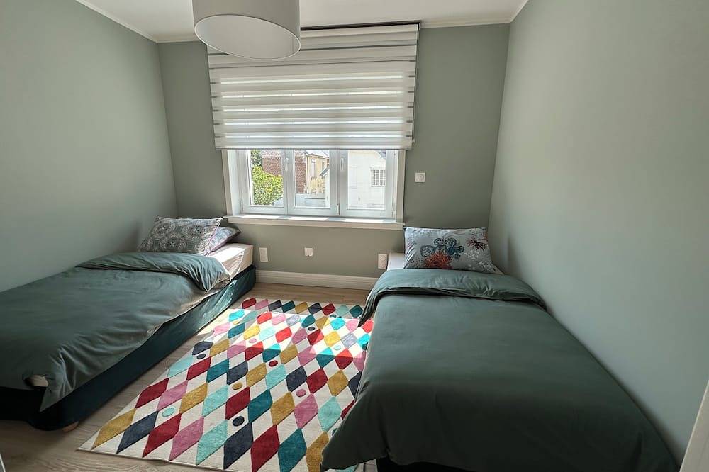 Appartement entier, Résidence Phebus, Appartement B2 Berck-Plage in Berck-Plage, Berck