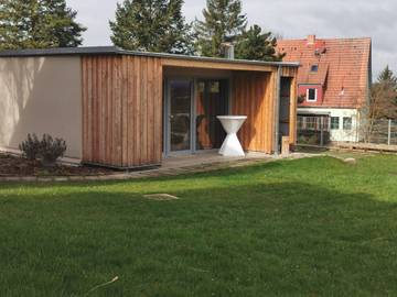 Ferienwohnung für 2 Personen in Mühlhausen, Unstrut-Hainich-Kreis, Bild 2