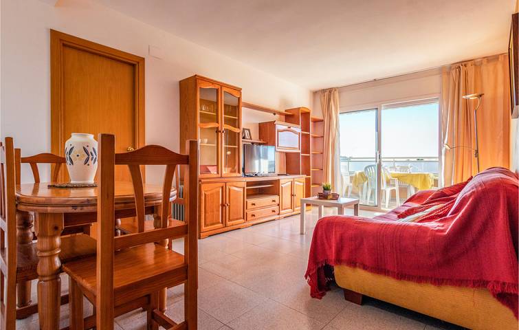 Ferienwohnung für 5 Personen in Blanes - 3