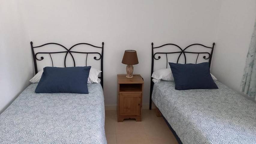 Gîte pour 4 personnes, avec jardin et piscine à Agaete - 2