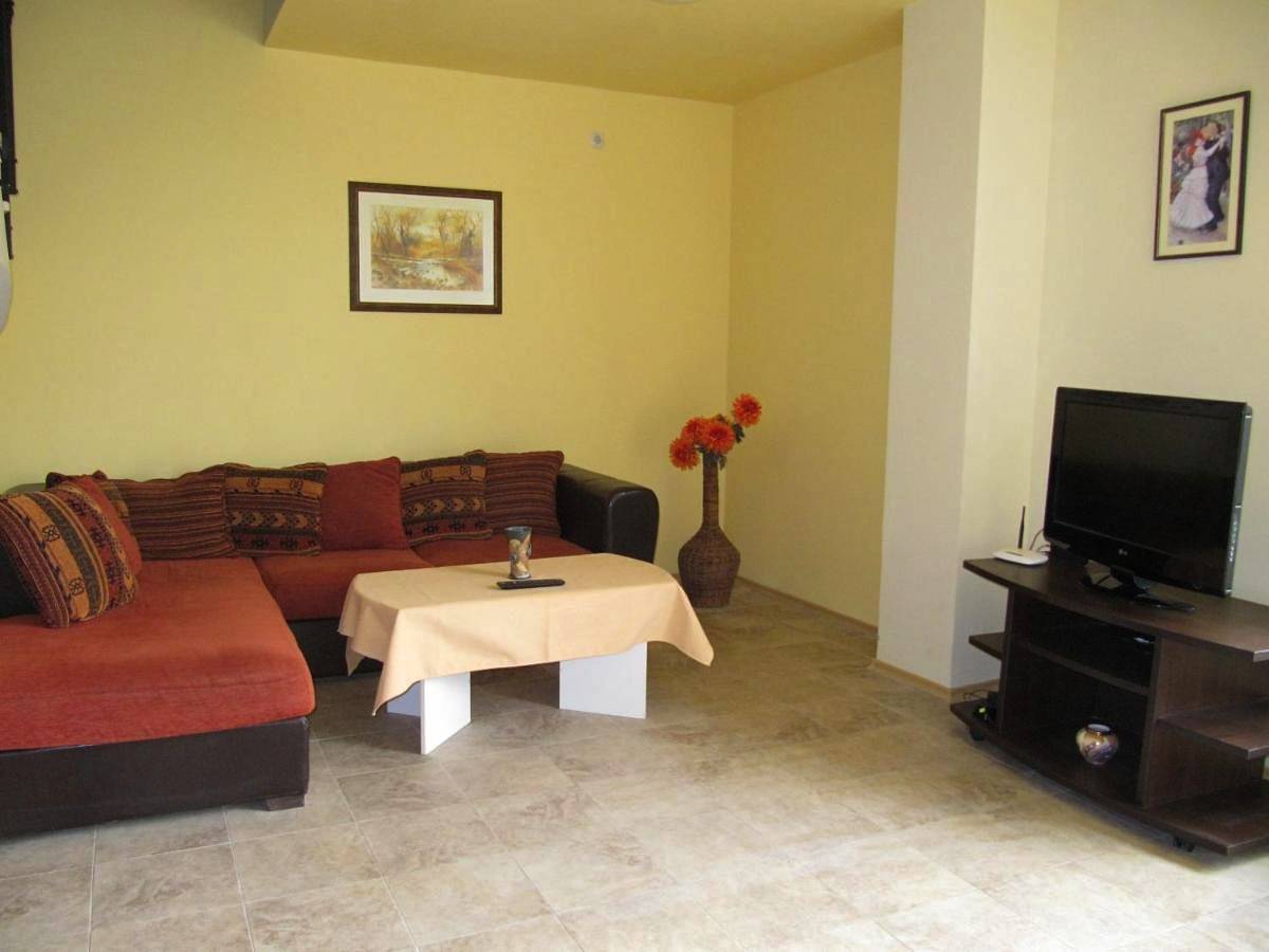 Cały apartament, Sea Apartments - Different Locations in Golden Sands in Warna, Obwód Warna