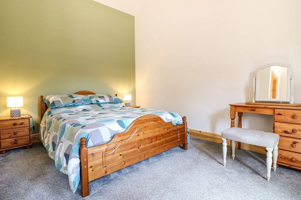 Robin'S Rest, character holiday cottage in Blythe Bridge in Stafford, Staffordshire