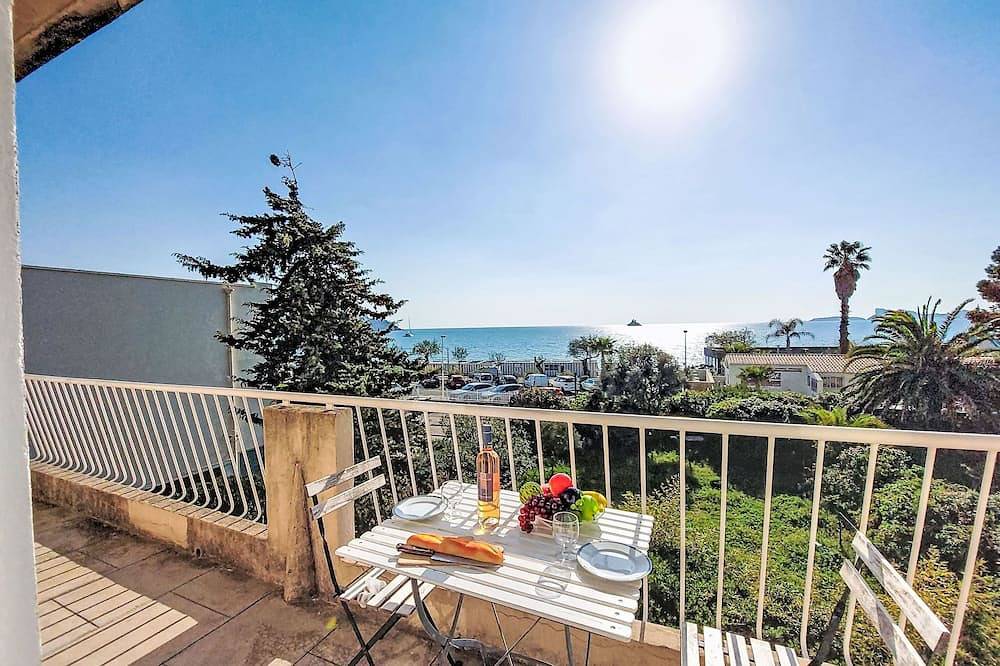 Appartement de vacances