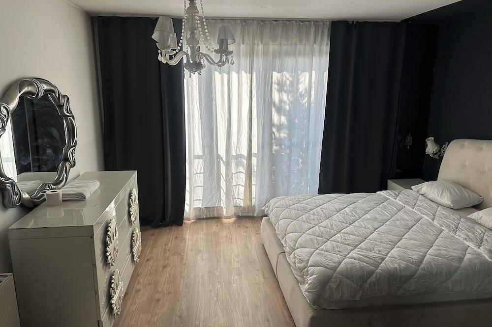 No8 Luxury Villa Ankara in Anatolia Centrale