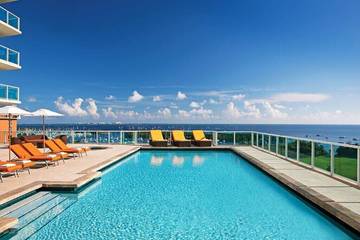 Loft per 2 Persone in Coconut Grove, Biscayne National Park, Foto 3