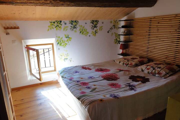 Ferienhaus in Südfrankreich in Puisserguier, Mittelmeerküste (Frankreich)