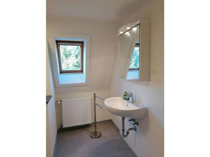 Ferienhaus für 10 Personen, mit Garten in Altenau - 4