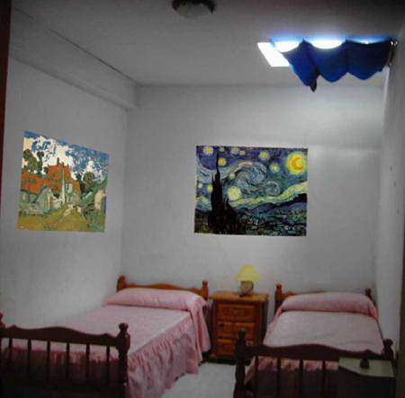 Six-Bedroom House in Matalascañas, Almonte