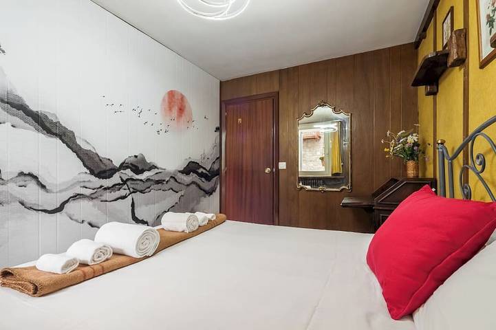 Ganze Wohnung, Zentrum von Cervinia, 100 m von den Liften und allen Dienstleistungen entfernt in Cervinia, Valtournenche