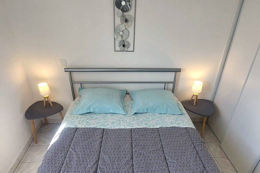 Appartement entier, L'Ecrin logement meublé de tourisme classé 3 étoiles. in La Bâtie-Neuve, Parc national des Écrins