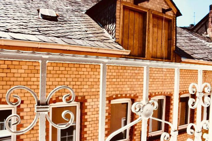 Hotel für 2 Personen in Reichsburg Cochem - 2