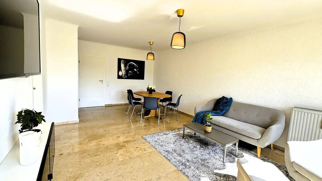 Ganze Ferienwohnung, Ferienwohnung für 8 Personen (150 m²) in Siek in Siek, Kreis Stormarn