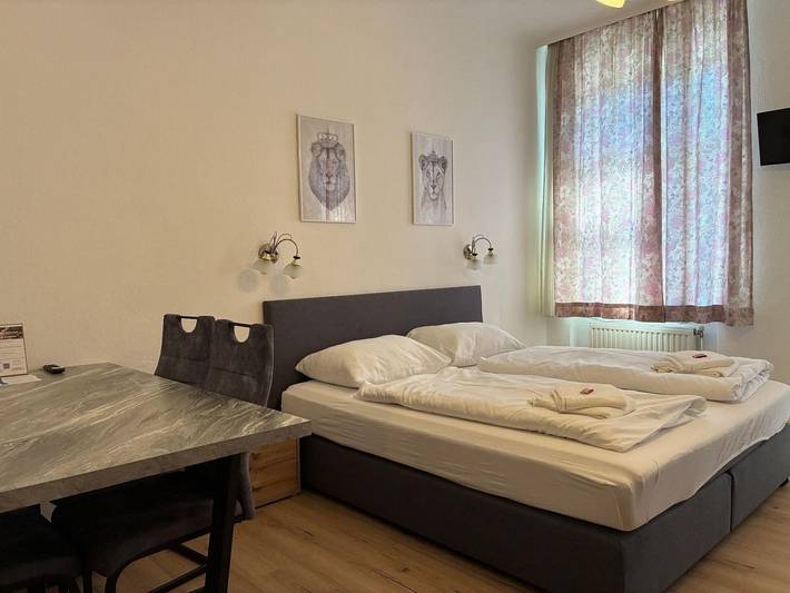 Appartement de vacances pour 3 personnes