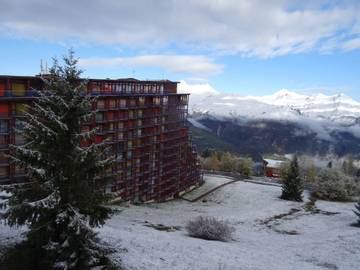 Apartment for 5 People in Les Arcs, Bourg-Saint-Maurice, Photo 2