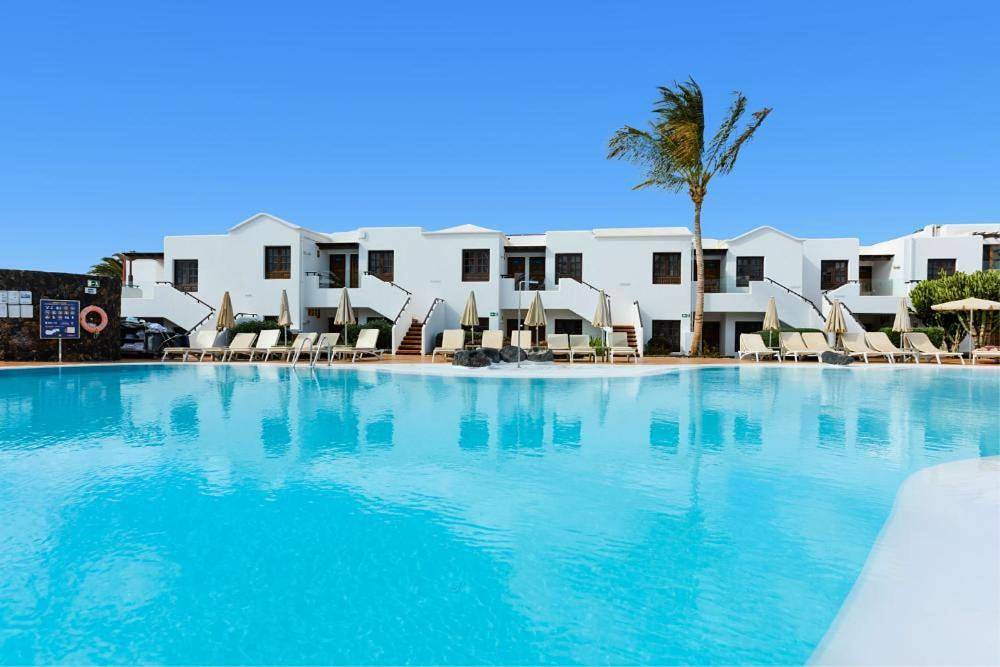 R2 Bahia Kontiki in Puerto del Carmen, Tías