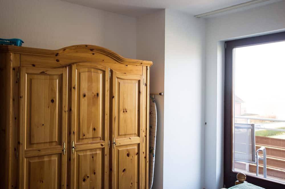 Ganze Wohnung, Ferienwohnungen Neue Tiefe - Wohnung Kleiderbügel in Ostfehmarn, Fehmarn