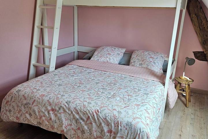 Location de vacances pour 15 personnes à Magny - 2