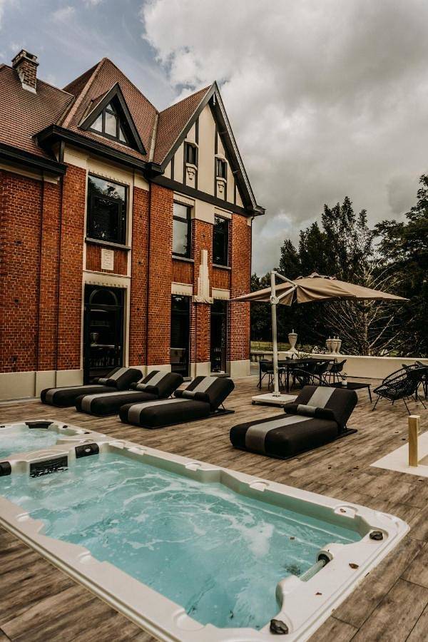 Chambre d’hôte pour 2 personnes avec vue in Renaix, Province de Flandre-Orientale
