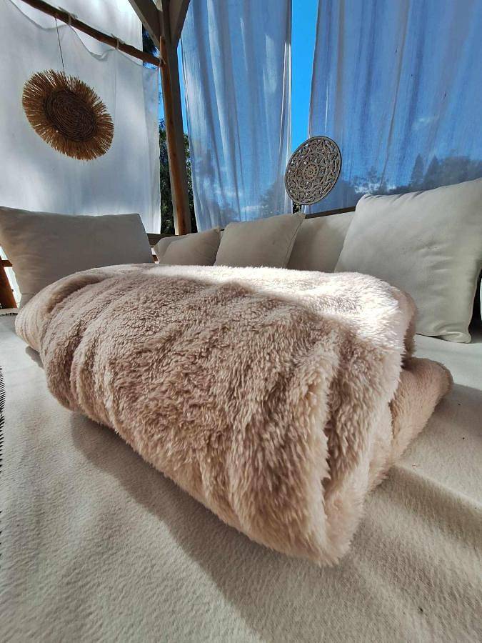 Chambre d’hôte pour 2 personnes, avec jardin et jacuzzi En Nouvelle-Calédonie - 3