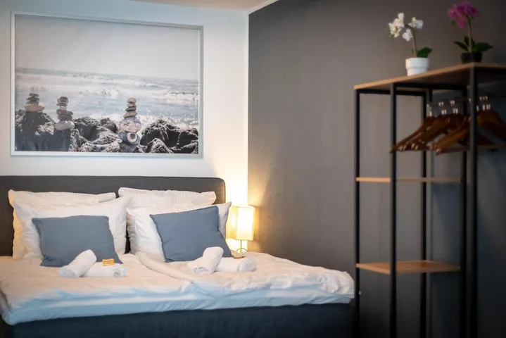 Apartamento de vacaciones para 4 personas - 1