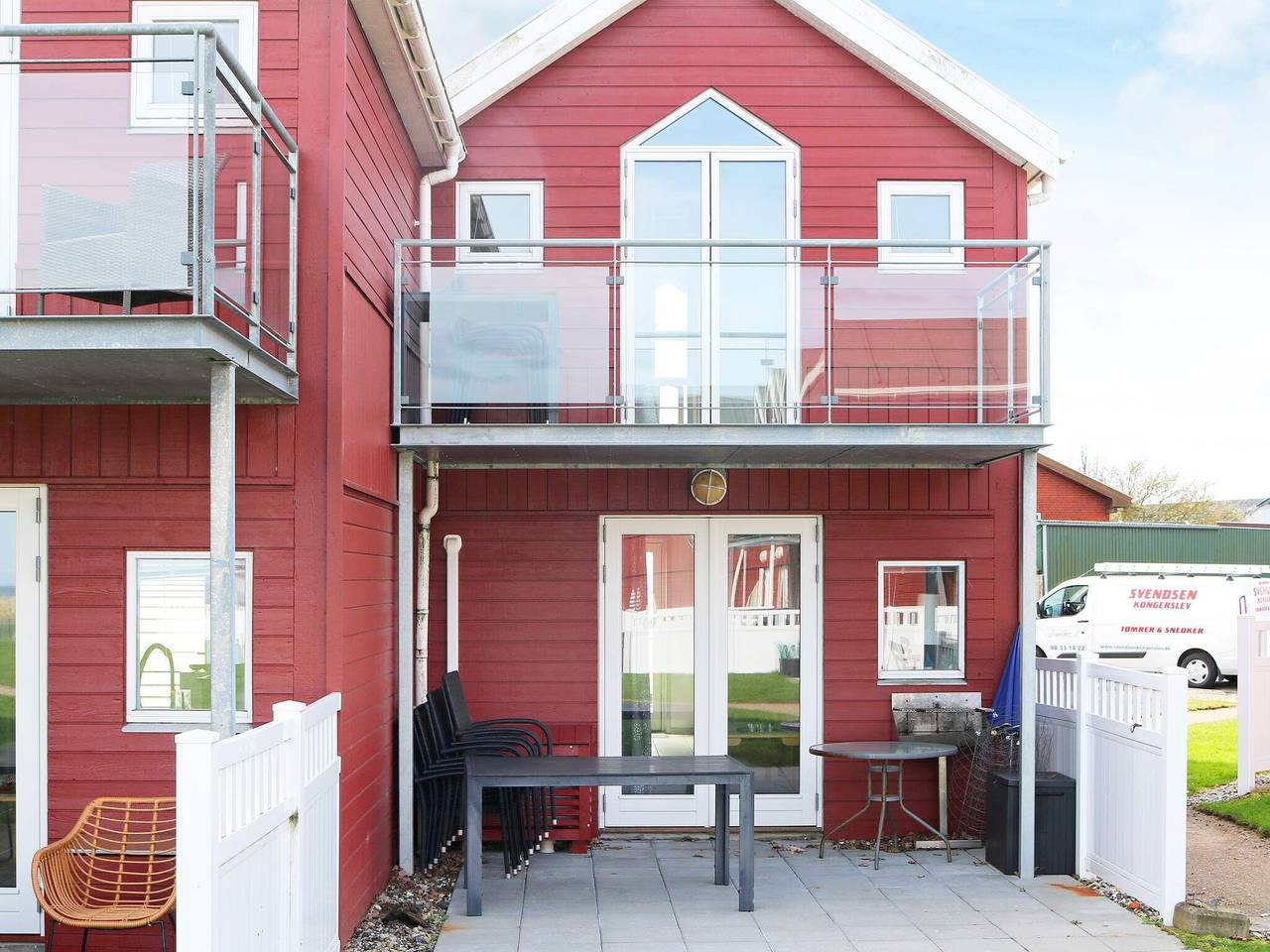 Luksus tilbagetog med spa in Hadsund, Himmerland