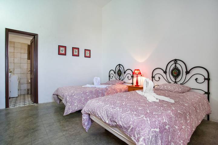 Casa rural para 2 personas, con Balcón y Jardín en Tenerife - 4