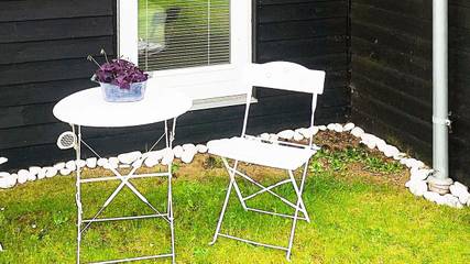 Ferienhaus für 5 Personen, mit Whirlpool und Terrasse in Aarhus und Umgebung