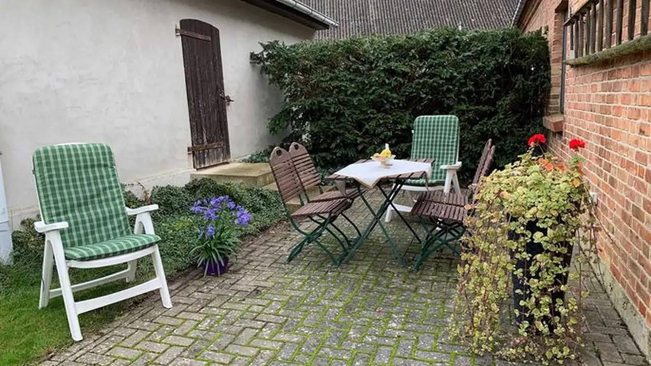 Ganze Ferienwohnung, Ferienwohnung für 4 Personen (83 m²) in Dargun in Dargun, Mecklenburgische Seenplatte