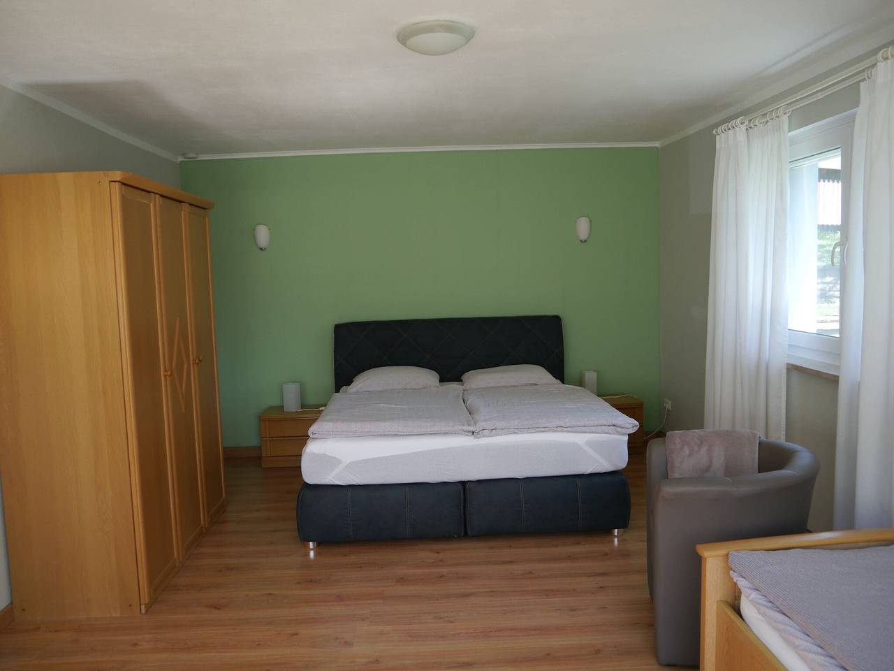 Ganze Wohnung, Wohnung in Bad Pyrmont bei Thermen in Bad Pyrmont, Weserbergland