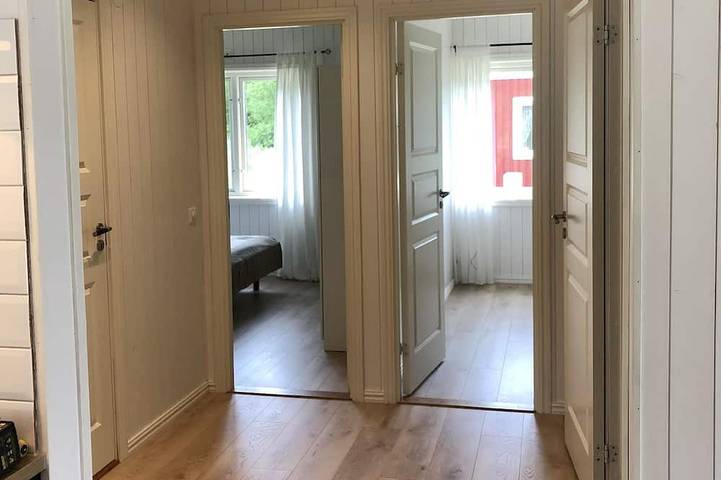 Ferienhaus für 5 Personen, mit Garten und Balkon in Dals-Eds und Umgebung - 2