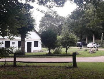Ferienwohnung für 4 Personen in Hohen Demzin, Mecklenburgische Schweiz, Bild 1