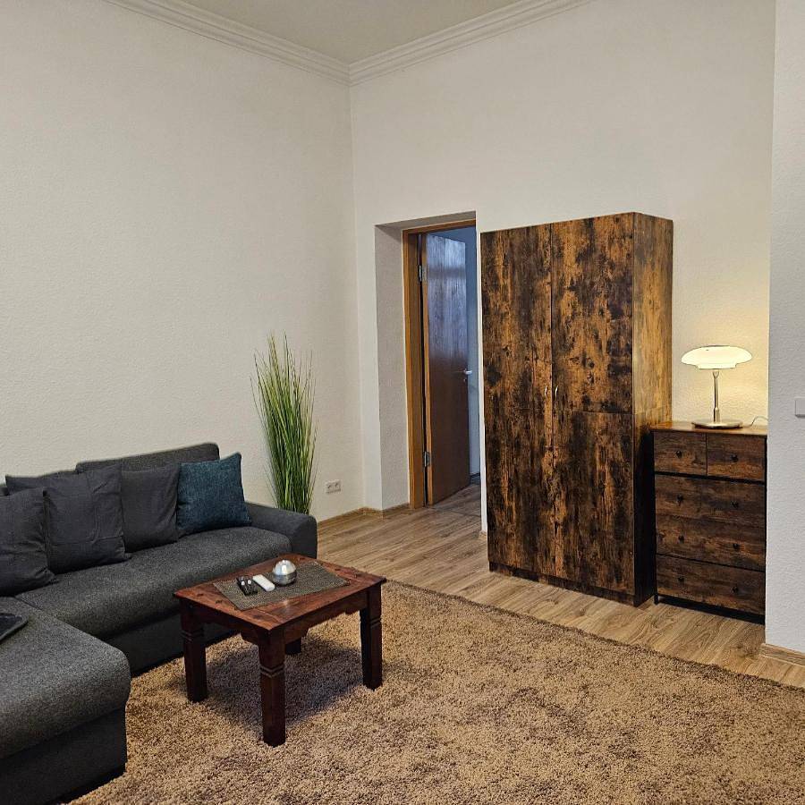 Appartement entier, One-Bedroom Apartment in Frankfurt (Oder), Brandebourg