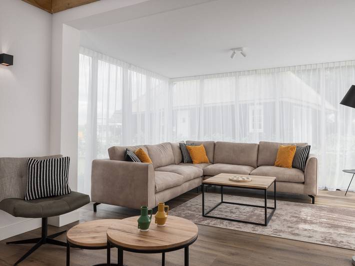 Ferienhaus für 6 Personen, mit Garten, mit Haustier in Nordbrabant - 3