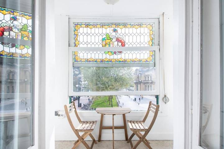 Maison d’hôte pour 3 personnes à San Sebastian - 3