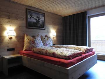 Chalet für 6 Personen in Fügen, Ski-Optimal Hochzillertal, Bild 3