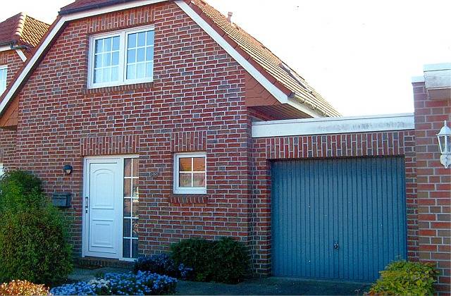 Henner, Ursel u. Heino - Fh Lange Drift 38, 26434 Hooksiel in Hooksiel, Wangerland