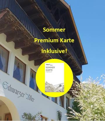 Hotel für 2 Personen, mit Garten und Sauna, mit Haustier in Pettneu am Arlberg