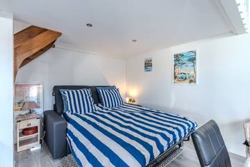 Chalet pour 4 Personnes dans La Teste-de-Buch, Bassin d'Arcachon, Photo 4