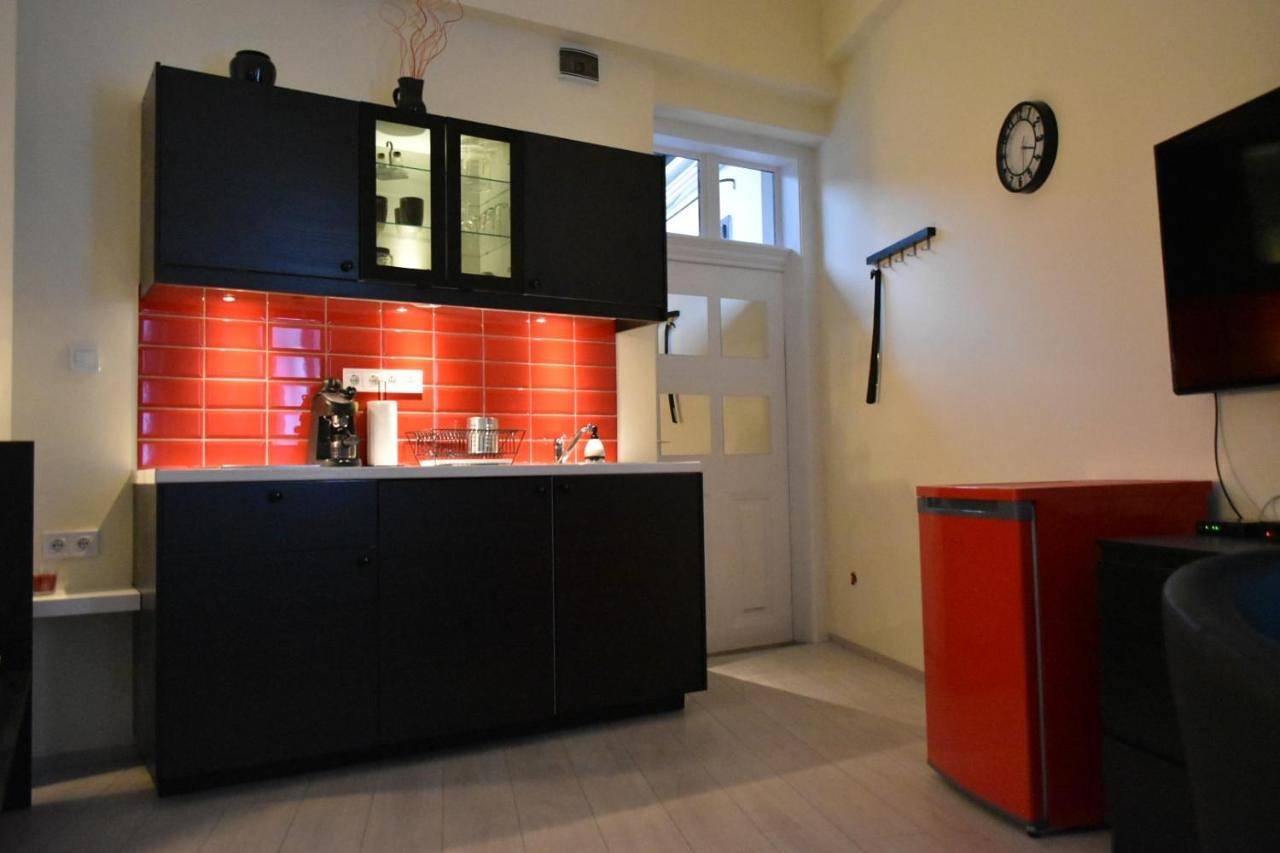 Cały apartament, Főtér Apartmanház Szentendre in Szentendre, Park Narodowy Duna Ipoly