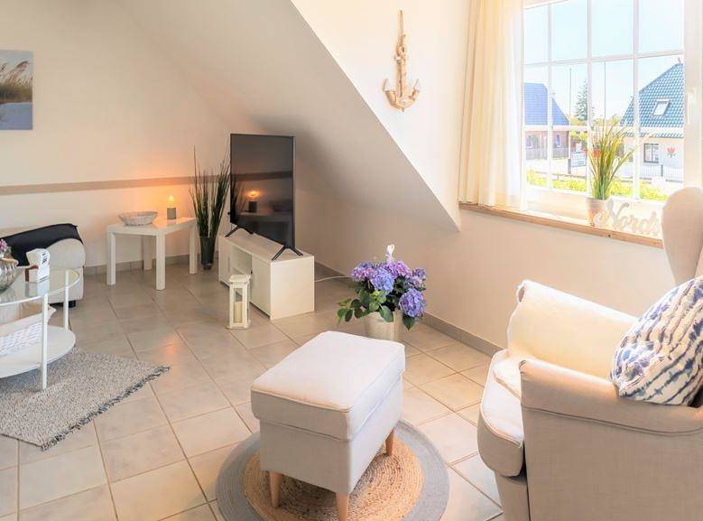 Ganze Ferienwohnung, Böhler Blick in Böhl (St. Peter-Ording), St. Peter-Ording