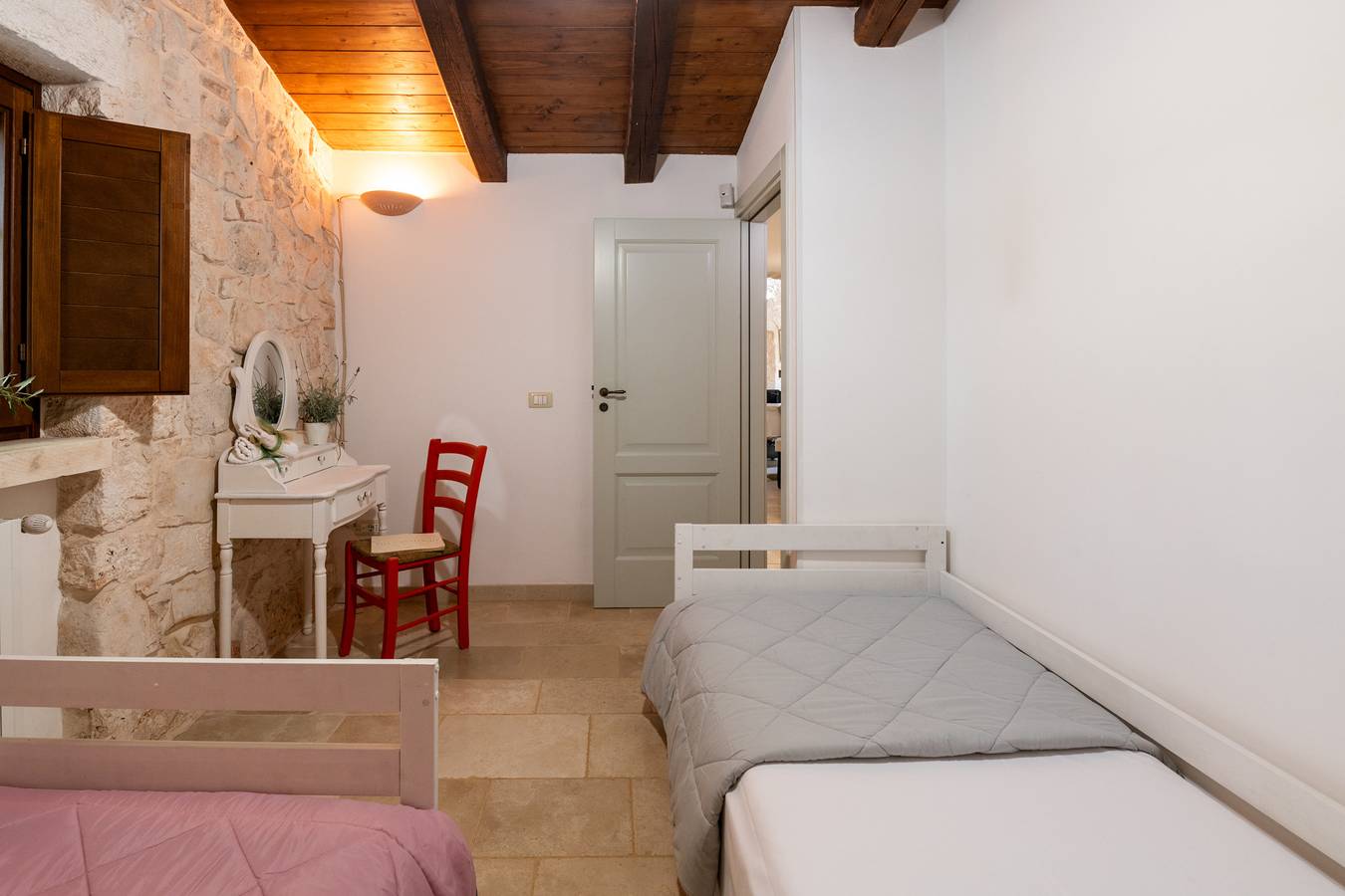 Trulli Italia 6+2, Emma Villas in Castellana Grotte, Provincia di Bari