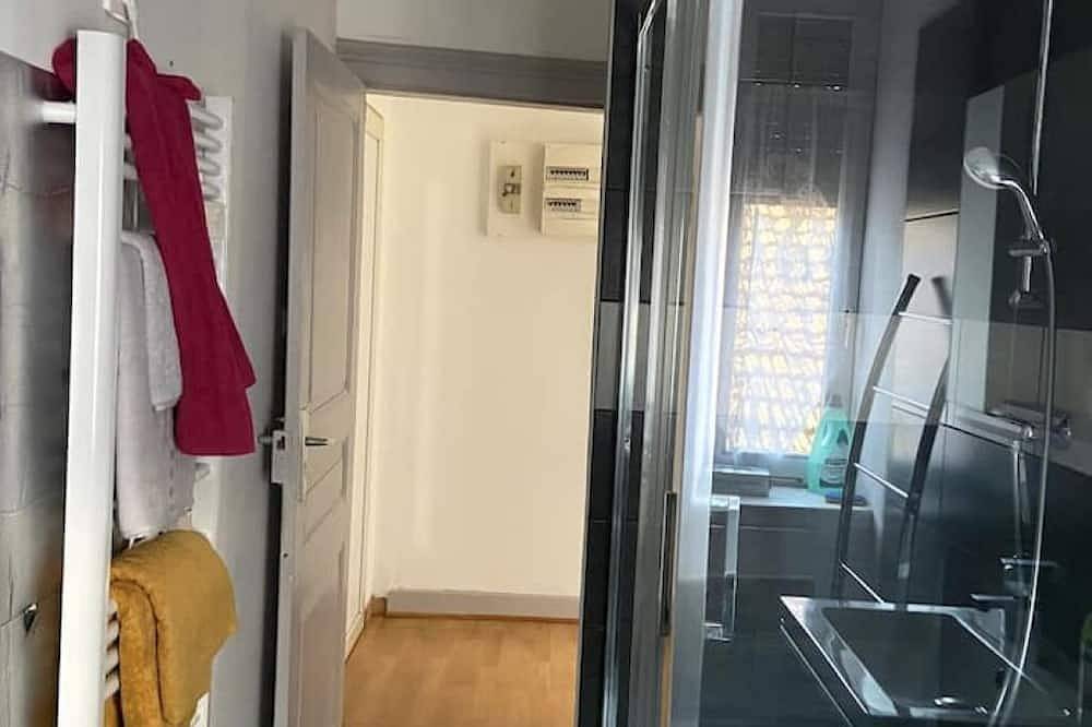 Ganze Wohnung, Aux Portes de Brisach  in Schlettstadt, Region Sélestat-Erstein