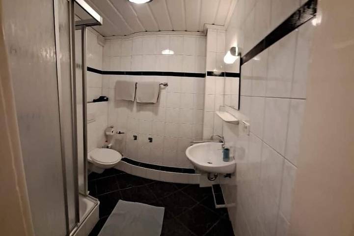 Ferienwohnung für 2 Personen in Rheine - 4