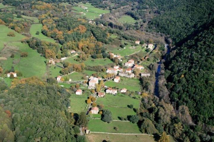 Hôtel pour 6 personnes