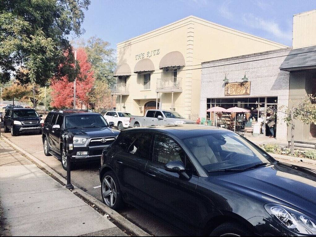 Ganze Wohnung, Oxford Prime Lage / Auf Dem Platz !! Gehende Entfernung Zum Campus in Oxford (MS), Lafayette County