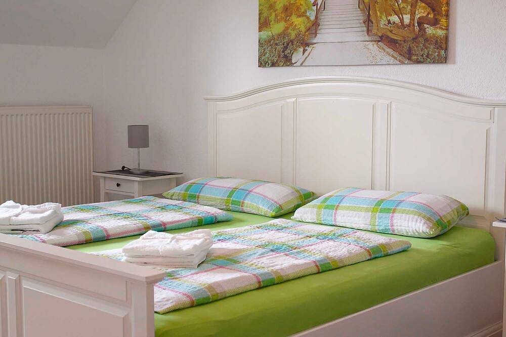 Ganze Wohnung, Ferienwohnung-Herbolzheim in Herbolzheim, Südschwarzwald