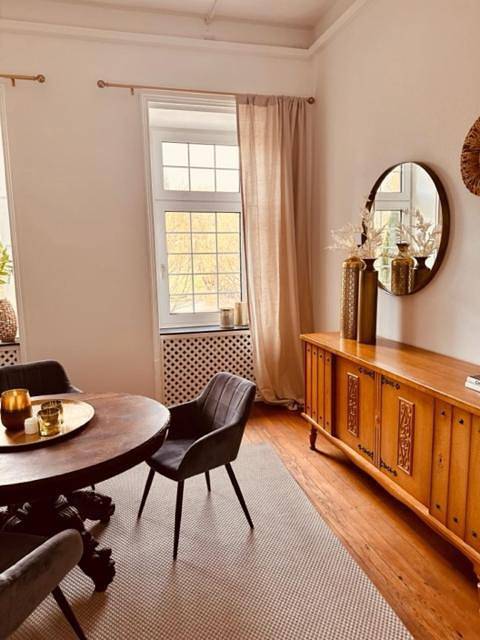 Ferienwohnung für 3 Personen, mit Ausblick in Kleinblittersdorf - 2